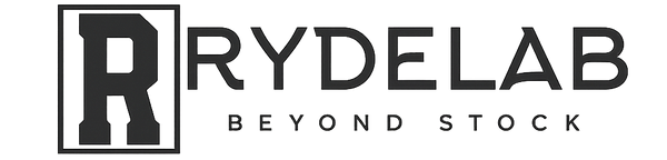 RydeLab